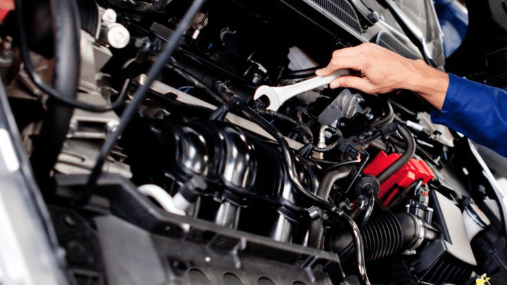 Electrical Services
